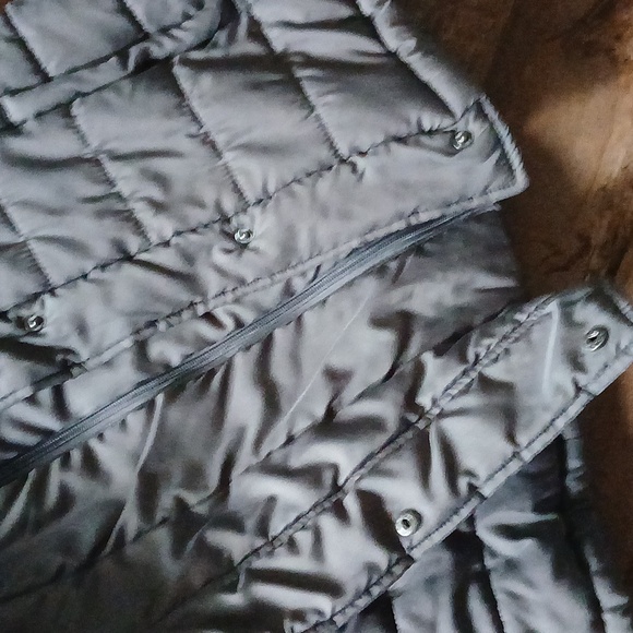 Rampage coat - Picture 5 of 12